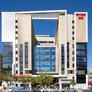 Ibis Al Rigga Birleşik Arap Emirlikleri