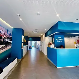 Bestprice Diagonal İspanya