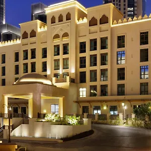 Boulevard, Autograph Collection Birleşik Arap Emirlikleri