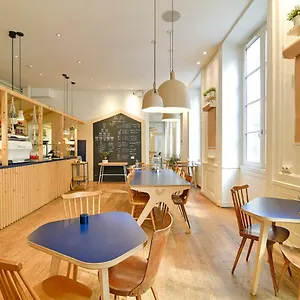 Hostel Slo Les Pentes (adults Only)