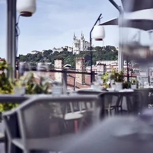 Otel Maison No - Et Rooftop